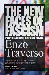 Abbildung von: The New Faces of Fascism - Verso Books