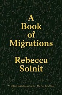 Abbildung von: A Book of Migrations - Verso Books