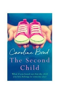 Enlarge image Cover: The Second Child - Corvus