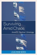 Cover: Surviving Amid Chaos - Rowman & Littlefield International