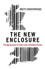 Cover: The New Enclosure - Verso Books