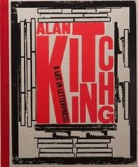 Enlarge image Cover: Alan Kitching Special Edition - Laurence King Publishing