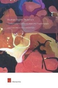 Cover: Human Rights Tectonics - Intersentia Ltd