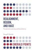 Cover: Realignment, Region, and Race - Emerald Publishing Limited