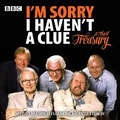 Cover: I'm Sorry I Haven't A Clue: A Third Treasury - BBC Physical Audio