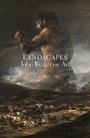 Cover: Landscapes - Verso Books