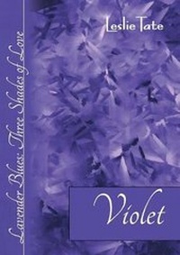 Enlarge image Cover: Violet - Magic Oxygen