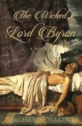 Cover: The Wicked Lord Byron - Achilles Books (Achilles Productions)