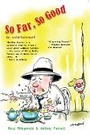 Cover: So Far, So Good - Hybrid Publishers