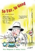 Cover: So Far, So Good - Hybrid Publishers