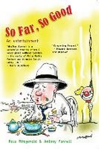 Enlarge image Cover: So Far, So Good - Hybrid Publishers