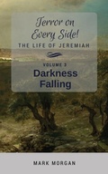 Cover: Darkness Falling - Bible Tales Online