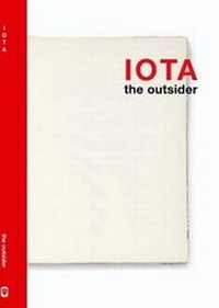 Enlarge image Cover: IOTA - Templar Media Ltd
