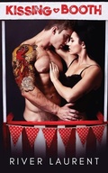 Cover: Kissing booth - River Laurent