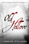 Cover: Old Hollow - Aurelia Leo