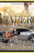 Cover: Stackin' Paper Part 4...War Ready - King Productions