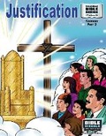 Cover: Justification - Bible Visuals International, Incorporated