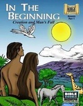 Cover: In The Beginning - Bible Visuals International, Incorporated