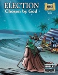 Cover: Election - Bible Visuals International, Incorporated