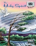 Cover: The Holy Spirit - Bible Visuals International, Incorporated