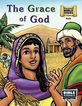 Cover: The Grace of God - Bible Visuals International, Incorporated