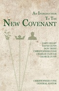 Cover: An Introduction to the New Covenant - Tyndale Seminary Press