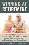 Cover: Winning at Retirement - Expert Press