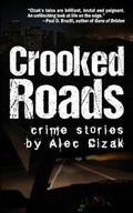 Cover: Crooked Roads - Down & Out Books