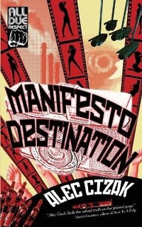 Enlarge image Cover: Manifesto Destination - All Due Respect