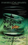 Cover: Second Acts in American Lives - Alternating Current