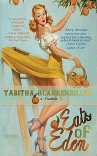 Enlarge image Cover: Eats of Eden - Alternating Current