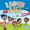 Cover: I Love Me - Dreamkidz Adventures