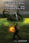 Cover: Portal World - Edge & Narrow