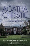 Cover: The Mysterious Affair at Styles - Bhc Press