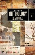 Cover: Running Wild Anthology of Stories Volume 2 - Running Wild Press