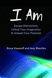 Enlarge image Cover: I Am - Now Possible LLC