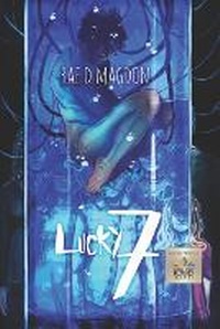 Enlarge image Cover: Lucky 7 - Desert Palm Press