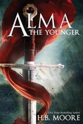 Cover: Alma the Younger - Mirror Press