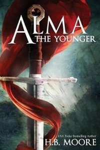 Enlarge image Cover: Alma the Younger - Mirror Press