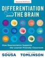 Cover: Differentiation and the Brain - Solution Tree Press