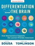 Abbildung von: Differentiation and the Brain - Solution Tree Press