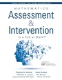Cover: Mathematics Assessment and Intervention in a PLC at Work(TM) - Solution Tree Press