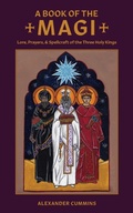 Cover: A Book of the Magi - Revelore Press