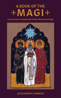 Enlarge image Cover: A Book of the Magi - Revelore Press
