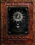 Cover: The Ascendant Vol 1 - Revelore Press