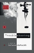 Cover: Troubleshooting - Reclamation Press
