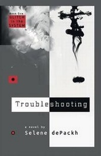 Enlarge image Cover: Troubleshooting - Reclamation Press