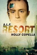 Cover: A.L.F. Resort - Copella Books