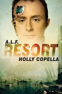 Enlarge image Cover: A.L.F. Resort - Copella Books