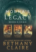 Cover: Morna's Legacy - Bethany Claire Books, LLC